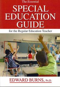 Produktbild: The Essential Special Education Guide for the Regular Education