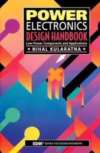 Produktbild: Power Electronics Design Handbook