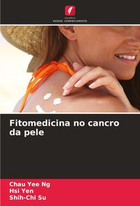 Produktbild: Fitomedicina no cancro da pele