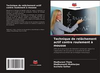 Produktbild: Technique de rel&acirc;chement actif contre roulement &agrave; mousse