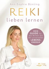 Produktbild: Reiki lieben lernen