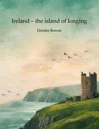 Produktbild: Ireland - the island of longing