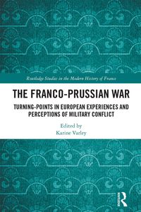 Produktbild: The Franco-Prussian War