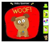 Produktbild: Woof-Board