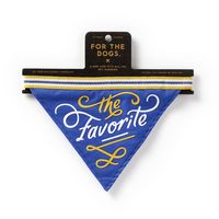 Produktbild: The Favorite Dog Bandana