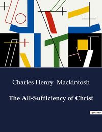 Produktbild: The All-Sufficiency of Christ