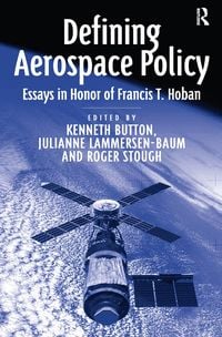 Produktbild: Defining Aerospace Policy