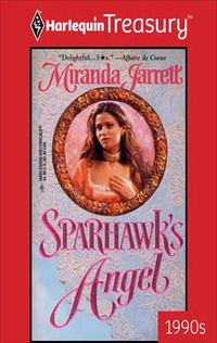 Produktbild: Sparhawk's Angel