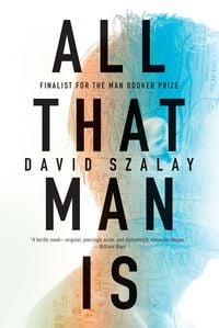 Produktbild: All That Man Is