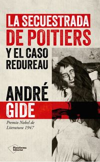 Produktbild: La secuestrada de Poitiers