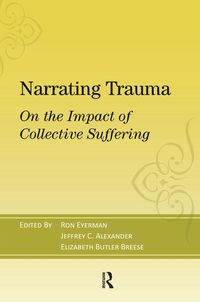 Produktbild: Narrating Trauma