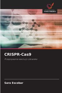 Produktbild: Crispr-Cas9
