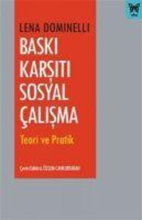 Produktbild: Baski Karsiti Sosyal Calisma