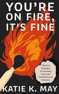Produktbild: You're on Fire, It's Fine