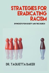 Produktbild: Strategies for Eradicating Racism