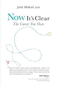 Produktbild: Now It's Clear The Career You Own