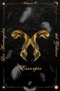Produktbild: Escorpio (Los Arc&aacute;ngeles del Zod&iacute;aco, #2)