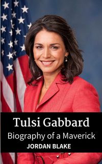 Produktbild: Tulsi Gabbard