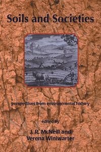 Produktbild: Soils and Societies