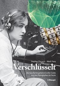 Produktbild: Verschlüsselt