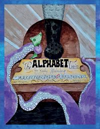 Produktbild: The Alphabet Train