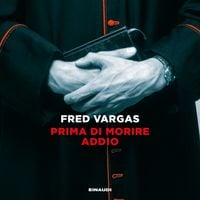 Produktbild: Prima di morire addio