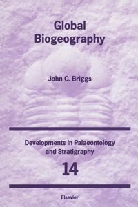 Produktbild: Global Biogeography