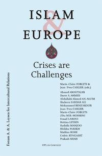 Produktbild: Islam & Europe
