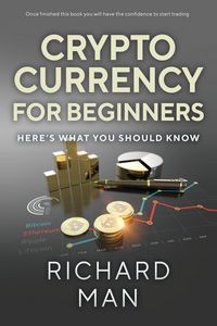 Produktbild: Cryptocurrency for Beginners