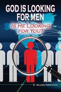Produktbild: God is Looking for Men