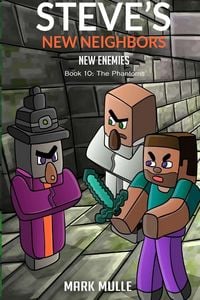 Produktbild: Steve's New Neighbors