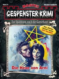 Produktbild: Gespenster-Krimi 81