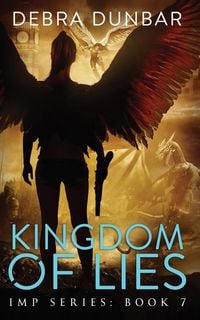 Produktbild: Kingdom of Lies
