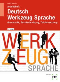 Produktbild: Deutsch - Werkzeug Sprache