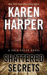 Produktbild: Shattered Secrets