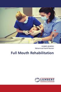 Produktbild: Full Mouth Rehabilitation