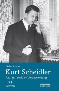 Produktbild: Kurt Scheidler