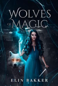 Produktbild: Wolves of magic