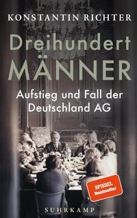 Produktbild: Dreihundert M&auml;nner