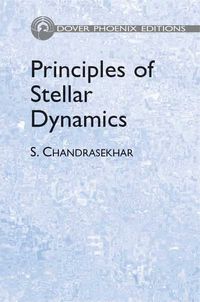 Produktbild: Principles of Stellar Dynamics