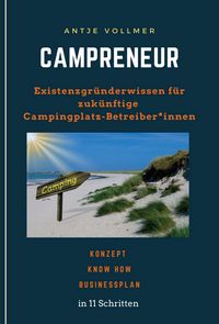 Produktbild: Campreneur