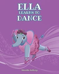 Produktbild: Ella Learns to Dance