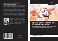 Produktbild: Special (correctional) and inclusive education