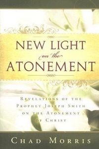 Produktbild: New Light on the Atonement