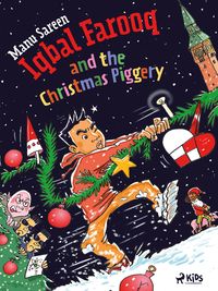 Produktbild: Iqbal Farooq and the Christmas Piggery