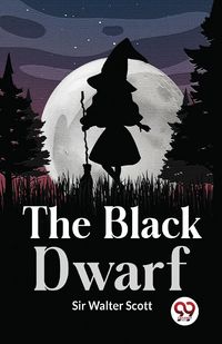 Produktbild: The Black Dwarf