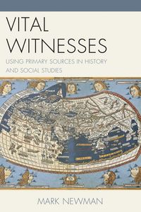 Produktbild: Vital Witnesses