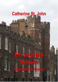 Produktbild: Ein trauriges Schloss