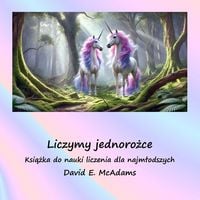 Produktbild: Liczymy jednoro&iquest;ce