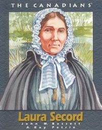 Produktbild: Laura Secord